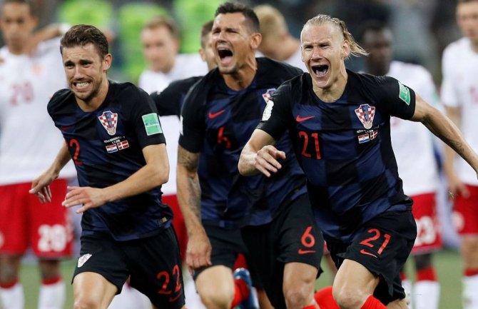 FIFA nagradila klubove zbog nastupa igrača na SP u Rusiji: Hrvati zaradili 1.294.725 dolara