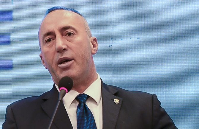 Haradinaj: Korekcija granica Kosova odgovara samo Putinu