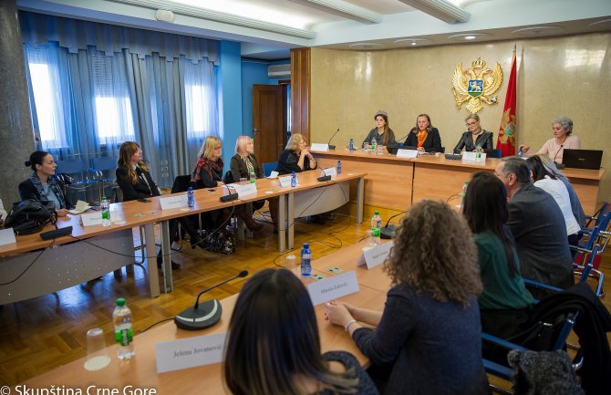 Obilježeno 75 godina političke participacije žena u Crnoj Gori