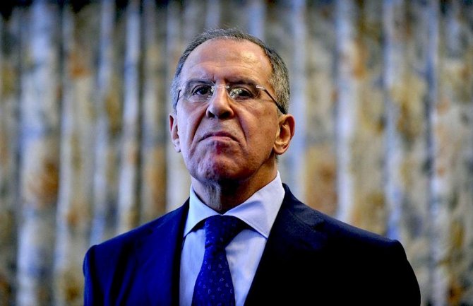 Lavrov: Nadam se da Bajdenova administracija neće pretvoriti Balkan u front protiv Rusije