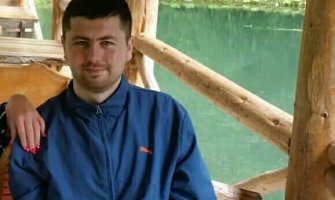 Bijelo Polje: Potraga uspješno okončana, pronađen Semir Alomerović
