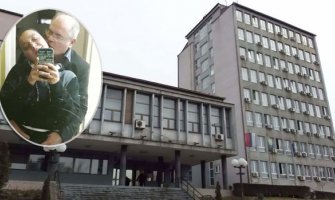 Bor: Tužilaštvo naložilo da se ispita slučaj slika zamjenika gradonačelnika Bora