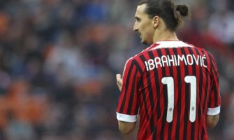 Leonardo: Ibrahimović se neće vratiti u Milan