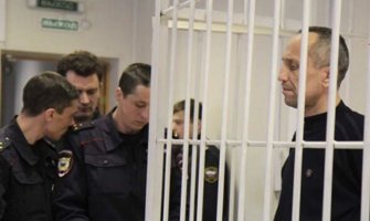 Ruskom policajacu koji je silovao i ubijao žene dvostruka doživotna kazna