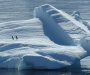 Bilježi pet najtoplijih godina: Sjeverni pol se zagrijao dva puta više od ostatka svijeta