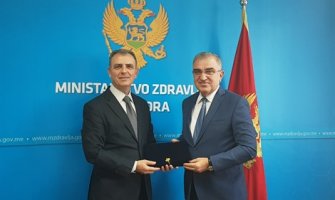 Još 120 crnogorskih ljekara će se edukovati u Turskoj