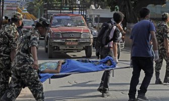 Nesreća na Nepalu: Poginulo 20 osoba koje su se vraćale sa sahrane
