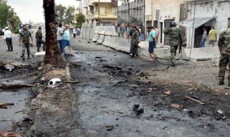 Tri osobe iz Novog Pazara poginule u Siriji