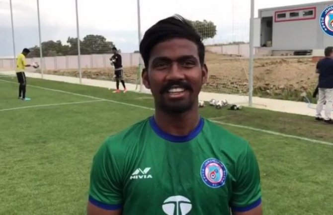 Indijski fudbaler postao najmlađi strijelac u ligi i prevarant u isto vrijeme