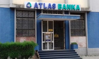 Klijenti duguju 63 miliona Atlas banci, a ona njima 190