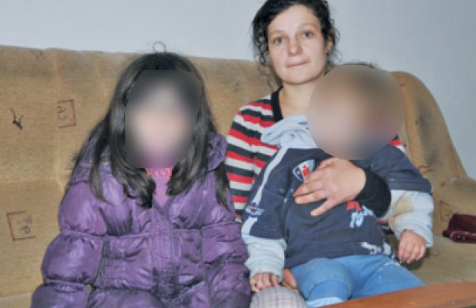 Porodici Janjušević potrebna pomoć za liječenje dvoje djece u Turskoj