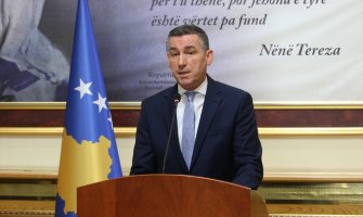 Veselji: Očekujemo od EU da uravnoteženo rješava dvosmjerne blokade Srbije i Kosova