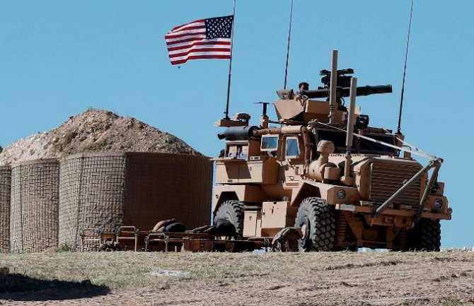 SAD: Pobijedili smo ISIS, američke trupe se vraćaju iz Sirije