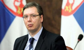 Vučić:  Srbija spremna za nastavak dijaloga s Prištinom čim Kosovo ukine takse