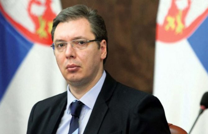 Vučić:  Srbija spremna za nastavak dijaloga s Prištinom čim Kosovo ukine takse