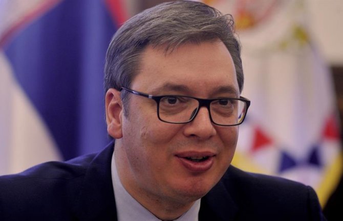 Vučić o izjavama Đukanovića:  Češće sam ja na udaru crkve
