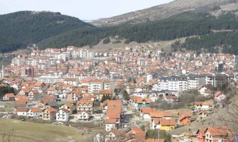 Avdović preuzima dužnosti predsjednika opštine Pljevlja