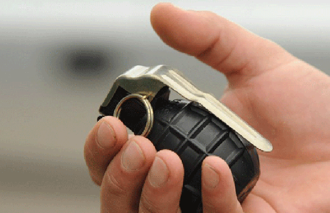 Subotica: Dječak našao bombu u kući, eksplodirala mu u ruci