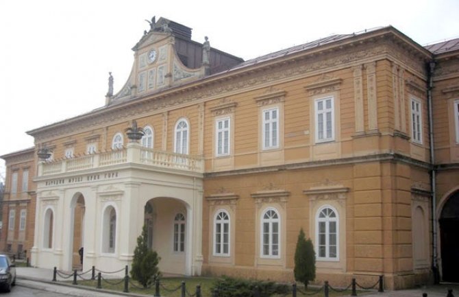 Nestala i četiri originalna pečata guvernadura Radonjića iz Narodnog muzeja CG