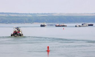 Spriječeno krijumčarenje više od četiri tone nafte na Dunavu
