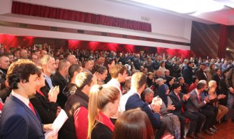 Demokrate Cetinje: Nije održana sjednica Odbora za finansije zbog nedostatka kvoruma