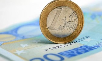 Euro u utorak puni 20 godina