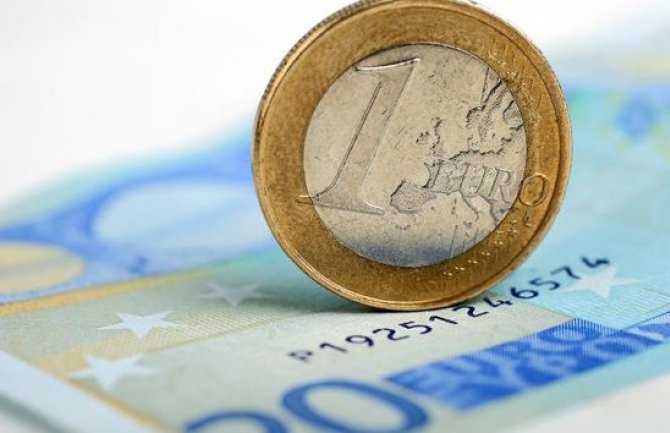 Euro u utorak puni 20 godina