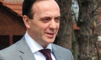 Sud u Skoplju naložio hapšenje bivšeg šefa makedonske tajne policije 