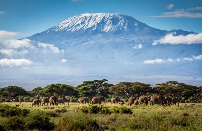 Cetinjski Planinarski klub “Soko” 6. januara kreće u osvajanje Kilimandžara