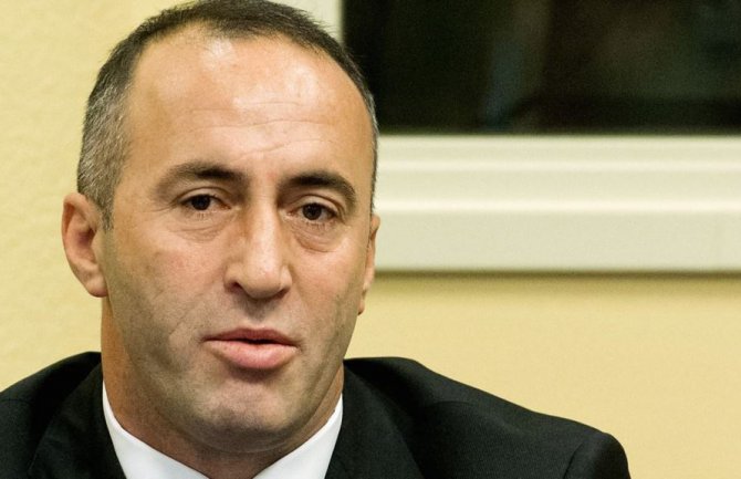 Haradinaj: Nadam se konačnom sporazumu Kosova i Srbije u 2019.
