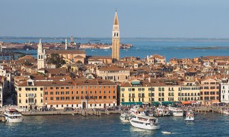Venecija počinje da naplaćuje ulaz u centar grada