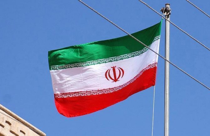Policija u Iranu zaplijenila preko dvije tone droge