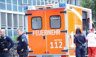 Njemačka: Dva brata teško povrijeđena u eksploziji petardi