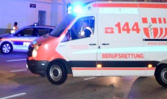 Austrija: 17-godišnji dječak stradao od snažnog vatrometa