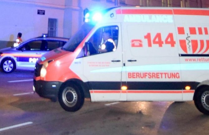 Austrija: 17-godišnji dječak stradao od snažnog vatrometa