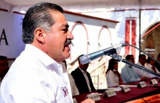 Meksiko: Gradonačelnik ubijen odmah po polaganju zakletve(VIDEO)