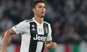 Ronaldo: Uradiću nemoguće i osvojiću Ligu šampiona sa Juventusom