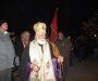 Mitropolit Mihailo: Neka živi vječno Crna Gora i Crnogorska pravoslavna crkva, bez koje nema države Crne Gore