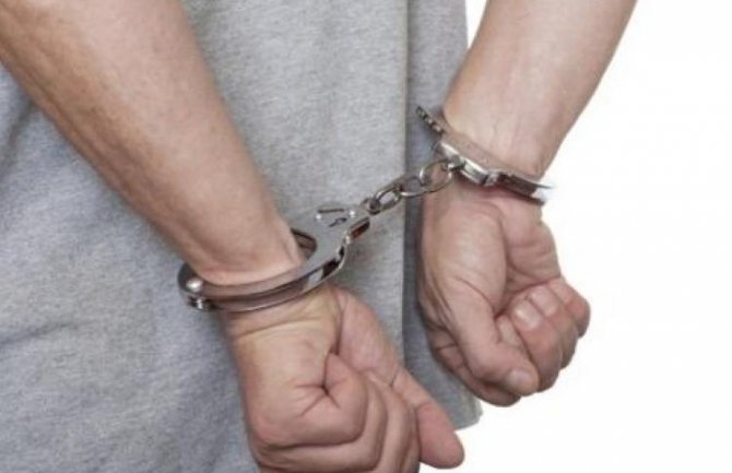 Crnogorac uhapšen zbog ubistva u Vranju