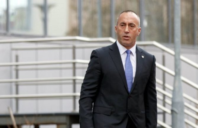 Haradinaj: Ukinućemo takse, ako nas Srbija prizna