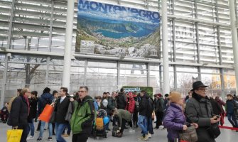 NTO: Turistička ponuda Crne Gore promovisana na sajmu u Beču 