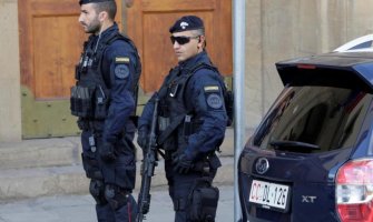 Crnogorac uhapšen u Italiji zbog krađe struje