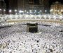 Saudijska Arabija zbog koronavirusa ograničila hodočašće u Meku