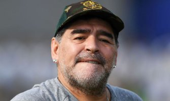 Ljekari: Maradona bio prepušten sudbini “dug i bolan period“ prije smrti 
