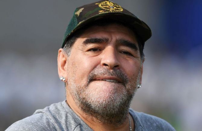 Maradona hitno operisan, oporavlja se u bolnici