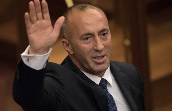 SAD zbog taksi uskratio vizu Haradinaju