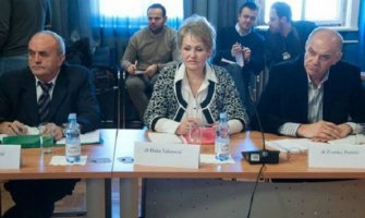 Bjelopoljskim ljekarima ukinuta osuđujuća presuda za infekciju beba 