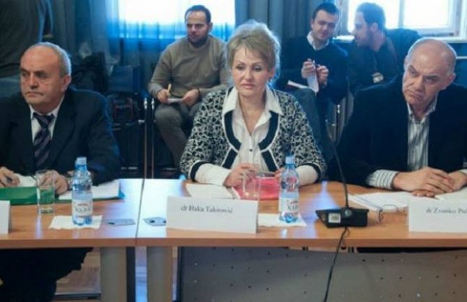 Bjelopoljskim ljekarima ukinuta osuđujuća presuda za infekciju beba 