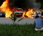 Crnogorac nepovrijeđen nakon napada u Najrobiju: Metak je probio staklo naše kancelarije