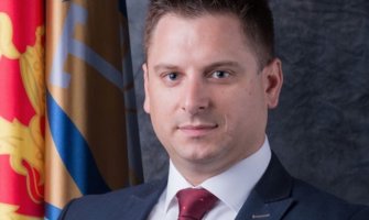 Goran Božović pristupio Crnogorskoj: Za poštenu i prosperitetnu Crnu Goru